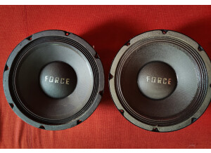 Electro-Voice Electro Voice Ev 10 Force