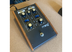Moog Music MF-102 Ring Modulator (3674)
