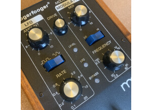 Moog Music MF-102 Ring Modulator (10744)