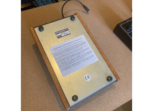 Moog Music MF-102 Ring Modulator (71391)