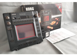 Korg Kaoss Pad 3 KP3 (78506)