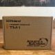 TM-1 TM-1