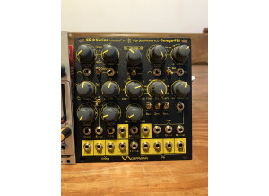 Schippmann CS-8 Omega-Phi VCO (63837)