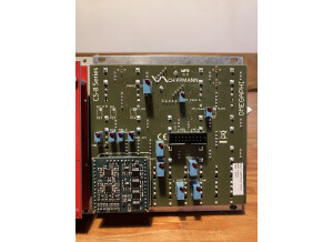 Schippmann CS-8 Omega-Phi VCO (46215)