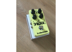 TC Electronic Helix Phaser (82145)
