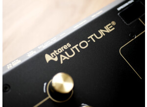 auto-tune