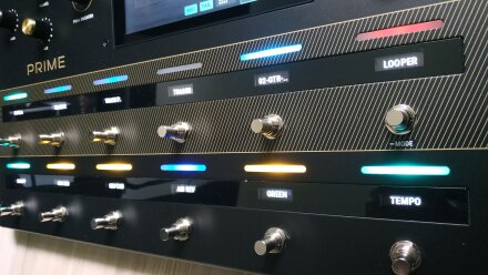 LEDs LEDs