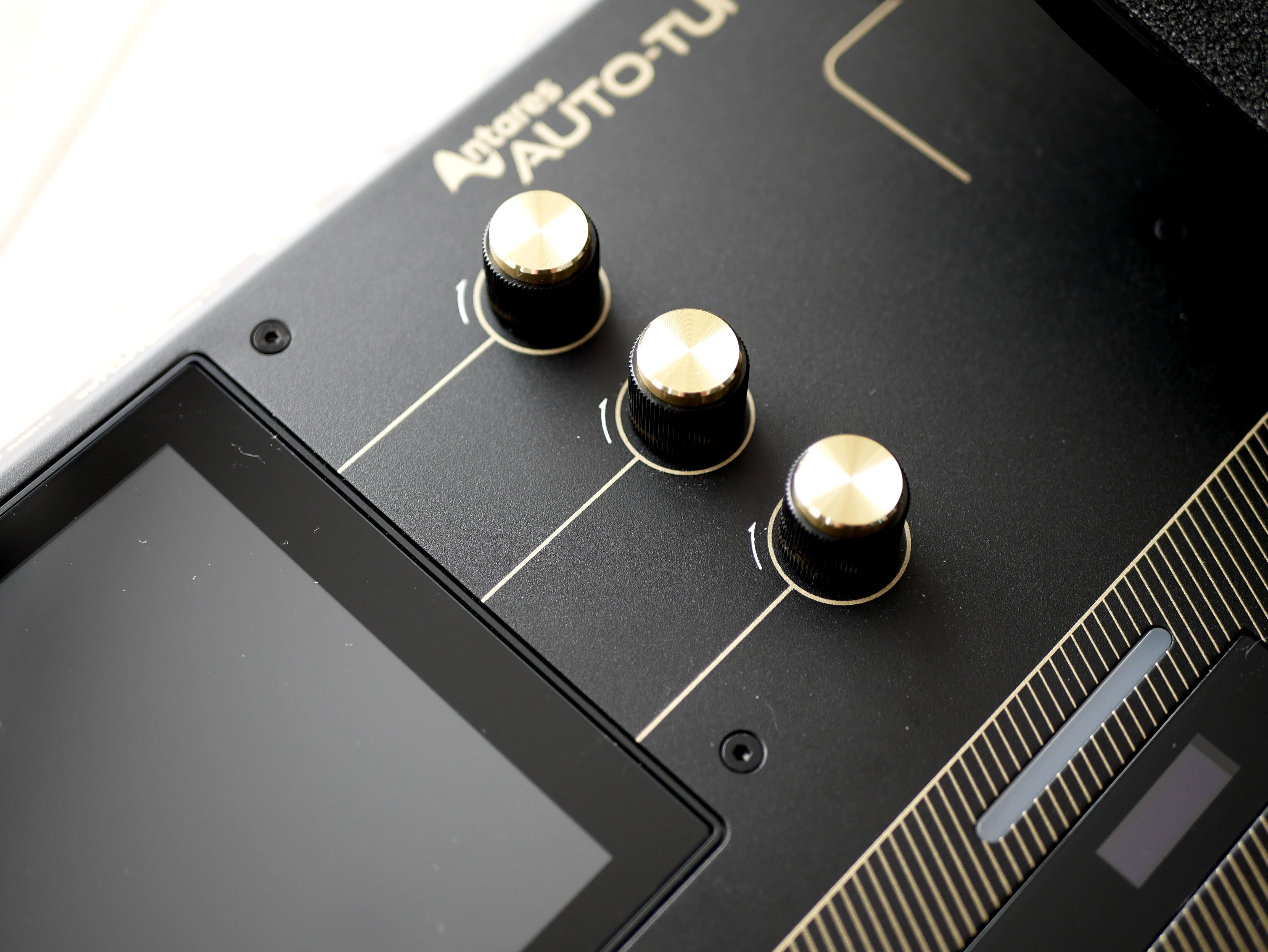 potentiom&egrave;tres