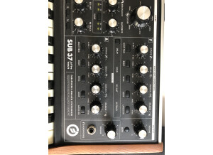 Moog Music SUB 37 (70371)