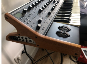 Moog Music SUB 37 (22471)