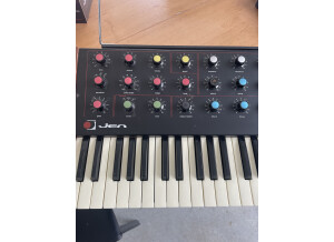 JEN Synthetone SX1000 (57056)