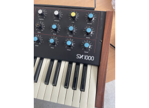 JEN Synthetone SX1000 (78064)