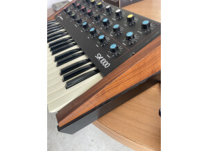 JEN Synthetone SX1000 (2907)