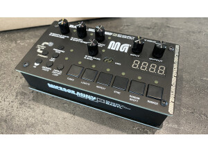 Bastl Instruments Microgranny Monolith (57222)