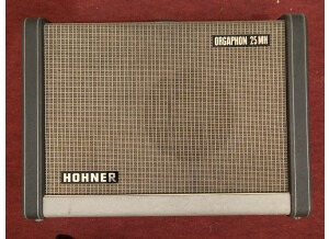 Hohner Orgaphon 25MH (66173)