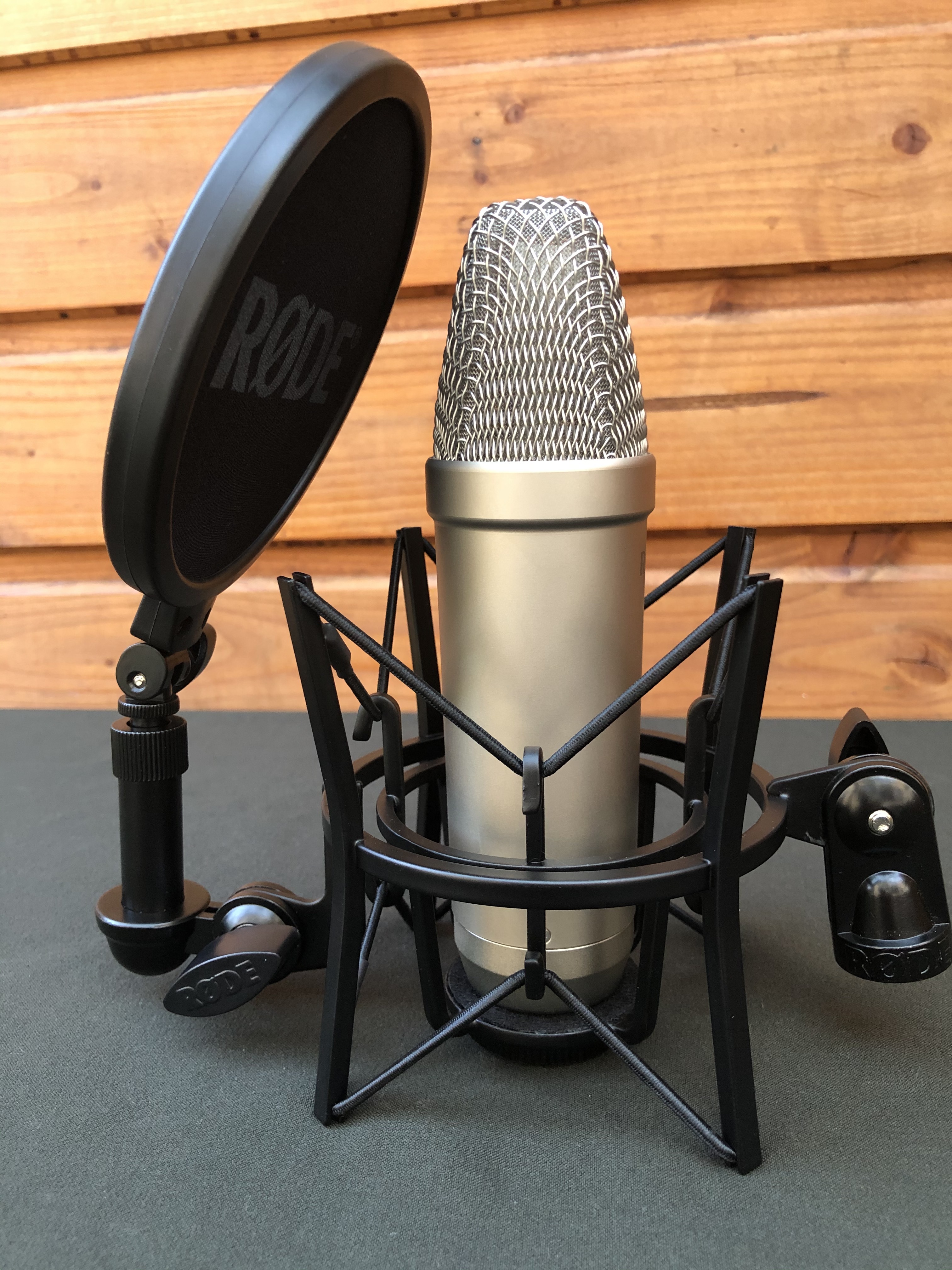 suspension antipop profile