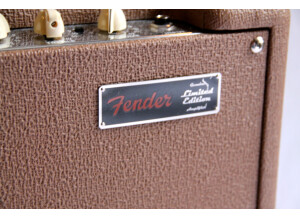 Fender Blues Junior (63001)