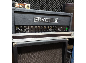 Fryette Amplification Sig:X (22608)