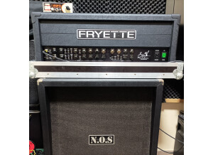 Fryette Amplification Sig:X (78540)