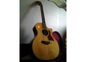Taylor 814ce (63242)