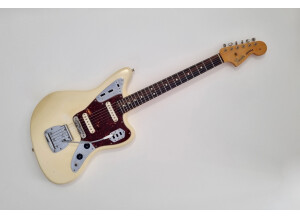 Fender American Vintage '62 Jaguar (99072)