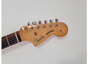 Fender American Vintage '62 Jaguar (24580)