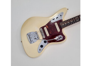 Fender American Vintage '62 Jaguar (43094)