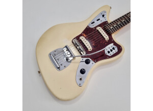 Fender American Vintage '62 Jaguar (53912)