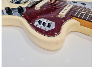 Fender American Vintage '62 Jaguar (36417)