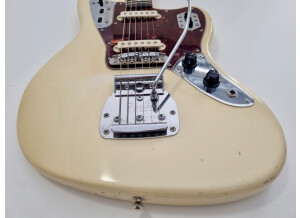 Fender American Vintage '62 Jaguar (62392)