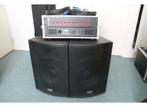 BHM sound AMP-700