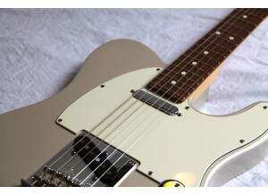 Fender American Standard Telecaster - Blizzard Pearl Rosewood
