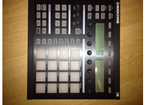 Native Instruments Maschine MKI (84087)