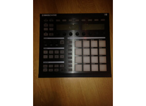 Native Instruments Maschine MKI (9033)