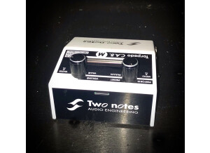 Two Notes Audio Engineering Torpedo C.A.B. M (24193)