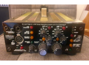 Millennia TD-1 (67467)