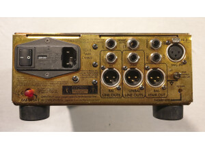 Millennia TD-1 (62476)