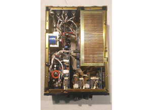 Millennia TD-1 (6971)