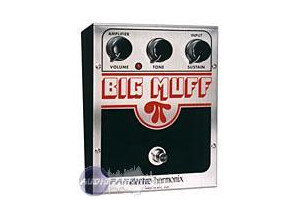 Electro-Harmonix Big Muff PI (61560)