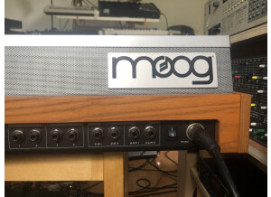 Moog Music Moog One 16 (85656)