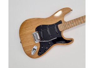 Fender Special Edition Lite Ash Stratocaster (54129)
