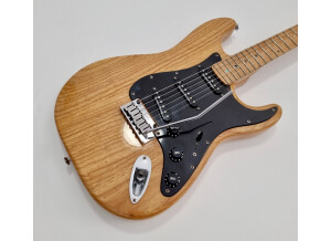 Fender Special Edition Lite Ash Stratocaster (20609)