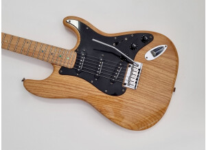 Fender Special Edition Lite Ash Stratocaster (96933)
