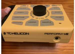 TC-Helicon Perform-VE (11670)