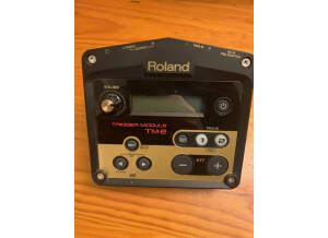 Roland TM-2 Trigger Module (21160)