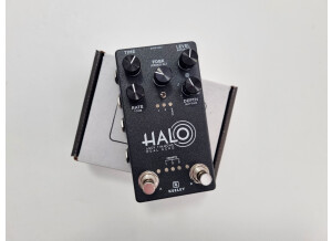 Keeley Electronics Halo – Andy Timmons Dual Echo (93091)