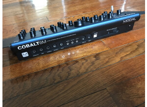 Modal Electronics Cobalt8M (7760)