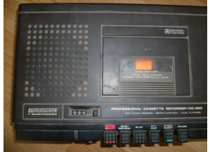 Superscope CD-330 (65926)