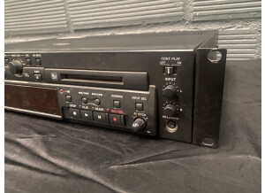 Tascam MD CD1 MKII (56901)