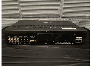 Tascam MD CD1 MKII (14268)